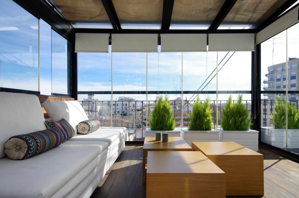 Vivaldi Penthouse Ayuntamiento Appartement *
